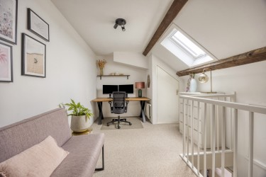 Slaapkamer