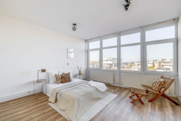 2 slaapkamers