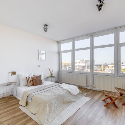 2 slaapkamers