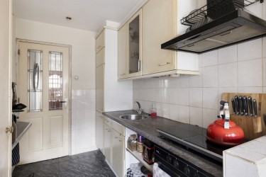 Keuken