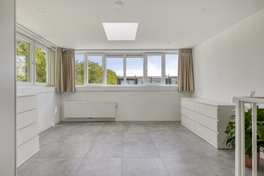 Slaapkamer