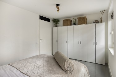 Slaapkamer