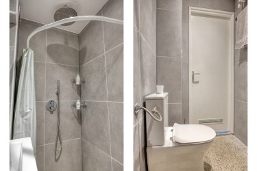 Badkamer