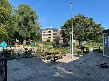 speeltuinvereniging