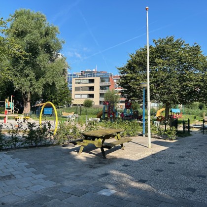 speeltuinvereniging