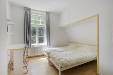 Slaapkamer