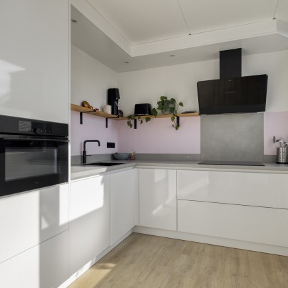 Moderne keuken
