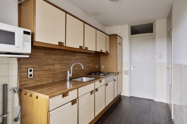 Keuken