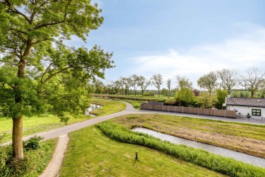 Nabij voorzieningen