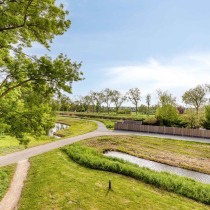 Nabij voorzieningen