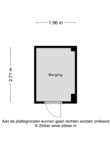 Plattegronden