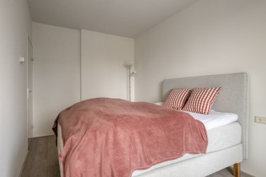 Slaapkamer