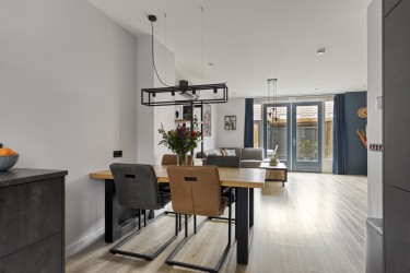 Keuken