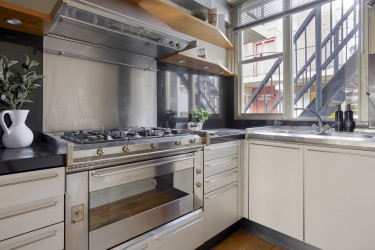 Keuken