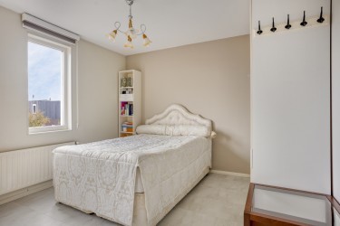 Slaapkamer