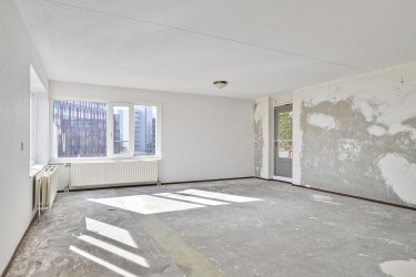 Een fijne lichtinval