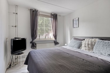 3 Slaapkamers