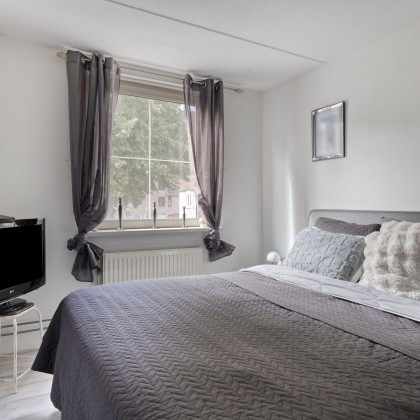 3 Slaapkamers