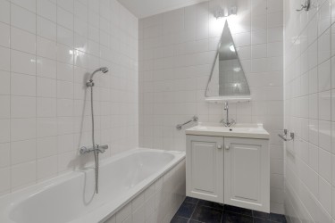 Slaapkamer