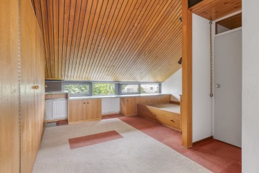 Slaapkamer