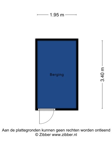 Plattegronden