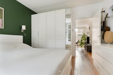 Slaapkamer