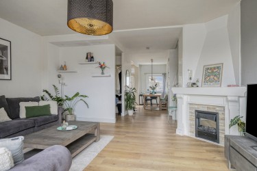 Woonkamer