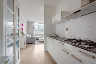 Nette keuken