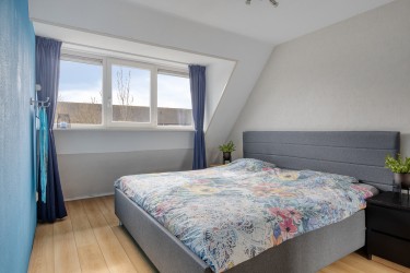 4 slaapkamers