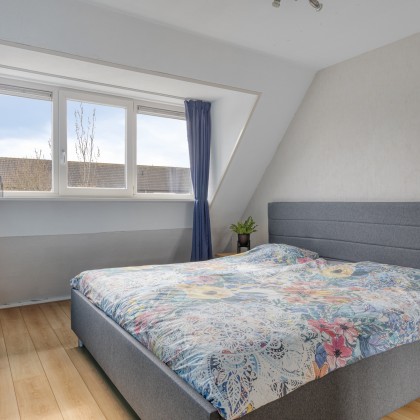 4 slaapkamers