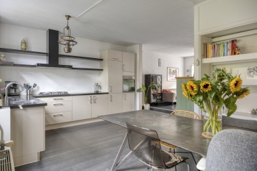 Keuken