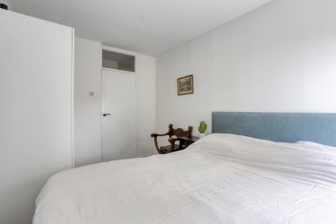 Slaapkamer