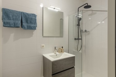 Badkamer