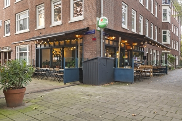 Omgeving