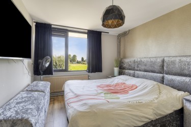 4 slaapkamers