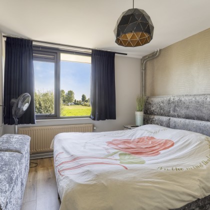 4 slaapkamers