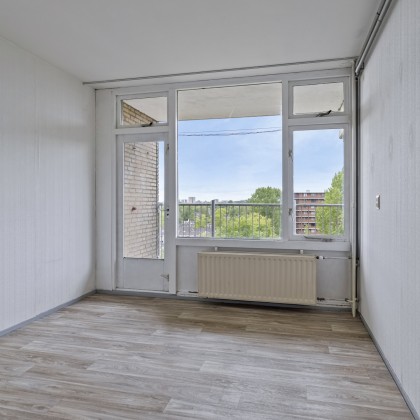 2 slaapkamers