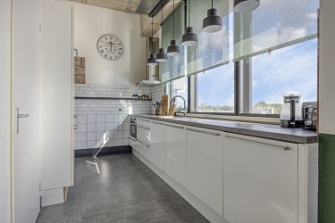 Keuken