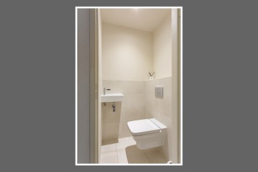 Badkamer