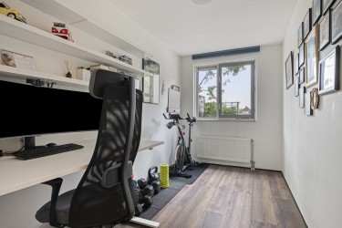 Slaapkamer