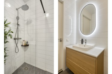 Badkamer