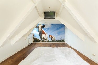 Slaapkamer