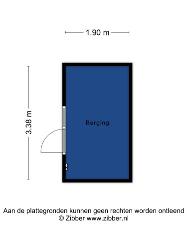 Plattegronden
