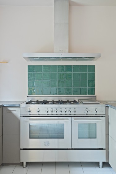 Keuken