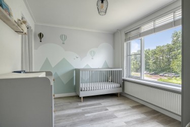 Slaapkamer