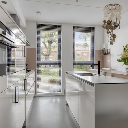 Moderne keuken