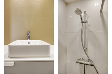 Badkamer