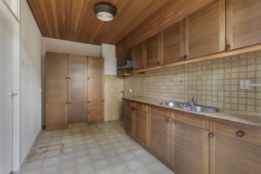 Keuken