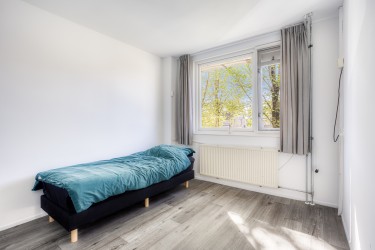 Slaapkamer