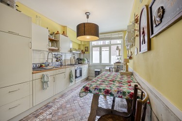 Keuken